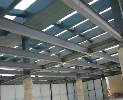 兴义钢结构施工的九个质量保障措施
