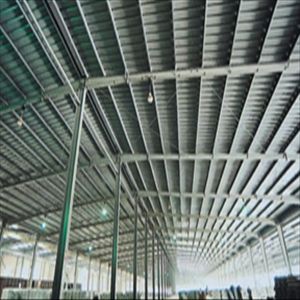 门式兴义钢结构工程的造价由哪些因素来决定?