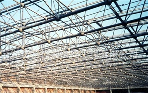 兴义网架钢结构工程的安装工序是怎样的?