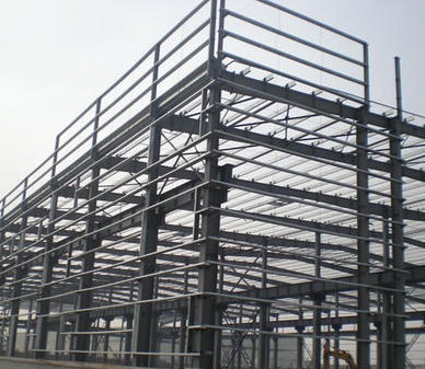 兴义钢结构工程安全防护措施